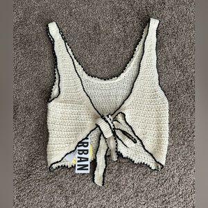 Urban Outfitters Top NWT